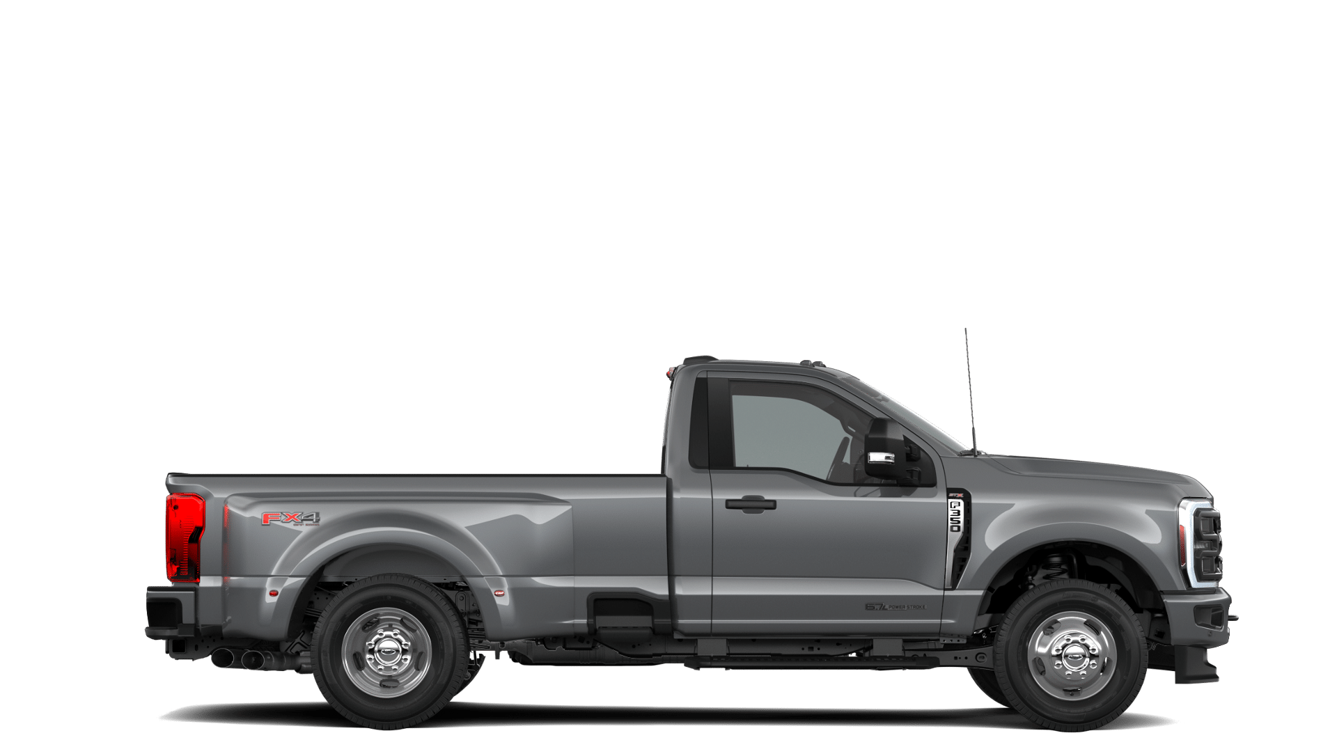 2026 Ford Super Duty® External Image 1
